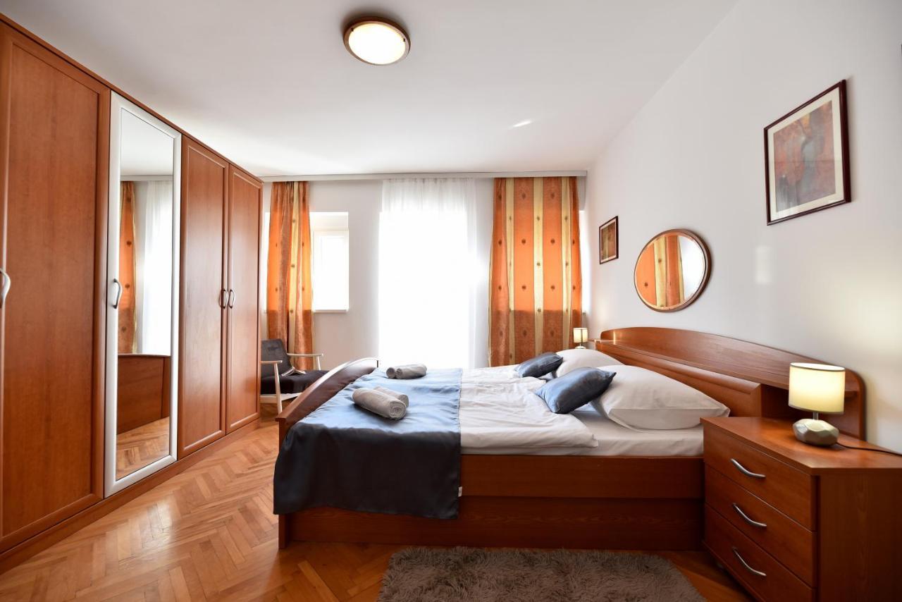 Pablo Apartment Zadar Exterior photo