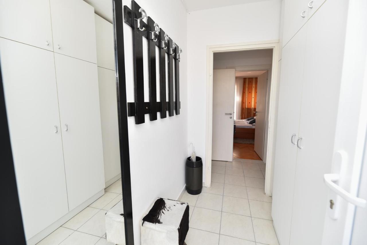 Pablo Apartment Zadar Exterior photo