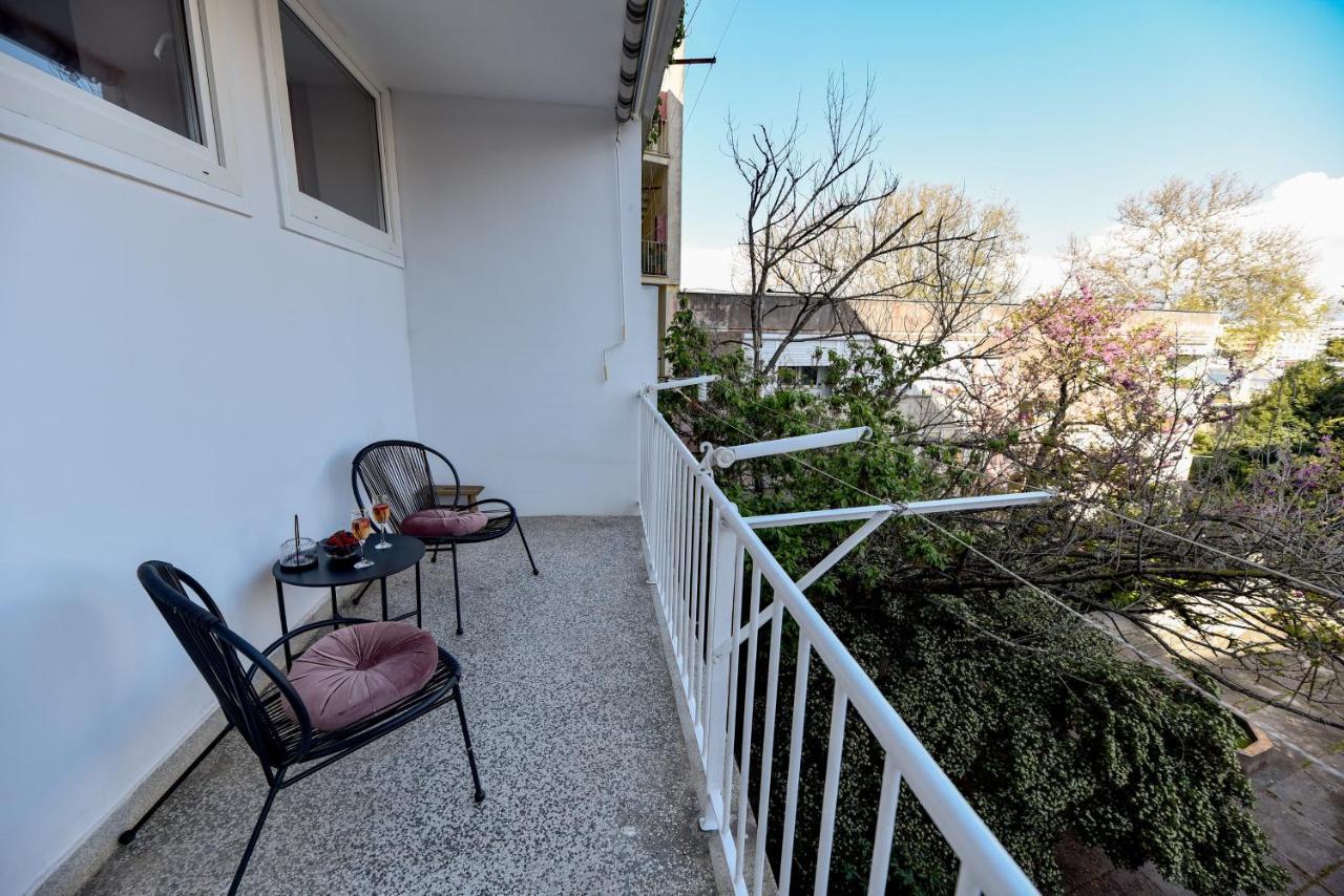 Pablo Apartment Zadar Exterior photo