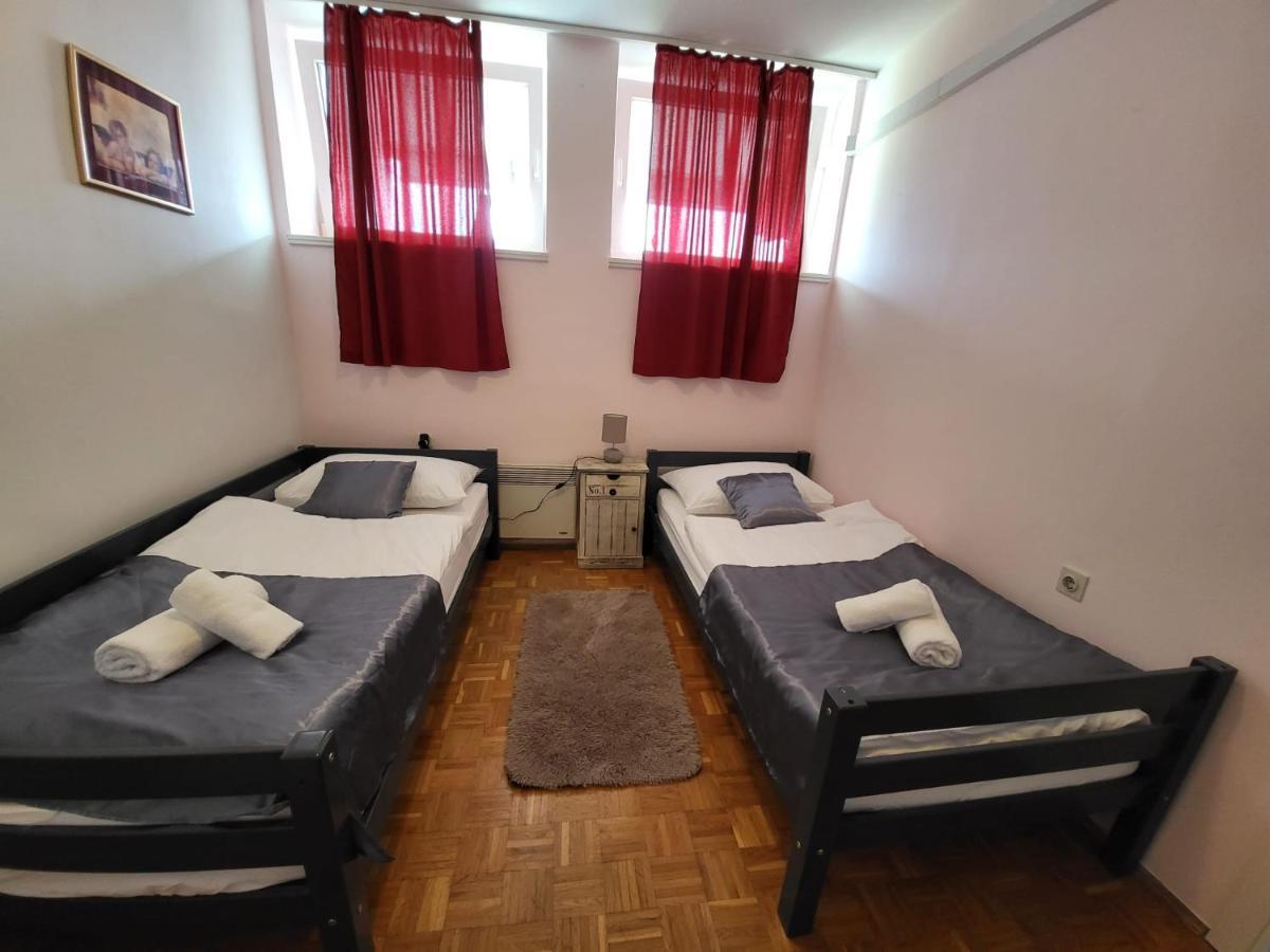 Pablo Apartment Zadar Exterior photo